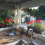 Margareta Casa de Férias *