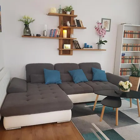 Casa vacanze Margareta Gyenesdiás