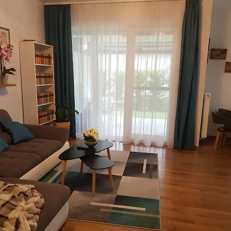 Margareta Hébergement de vacances