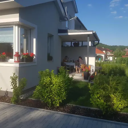 Margareta * Gyenesdiás