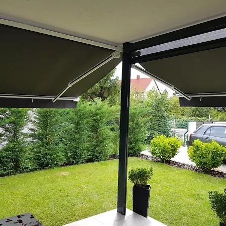 Ferienhaus Margareta Gyenesdiás