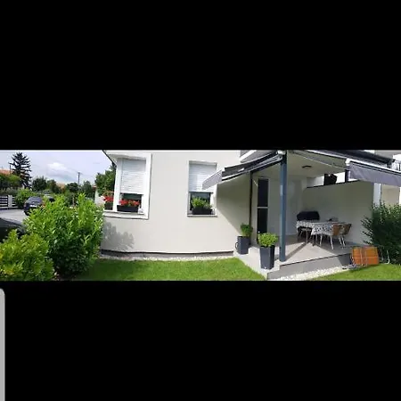 Ferienhaus Margareta