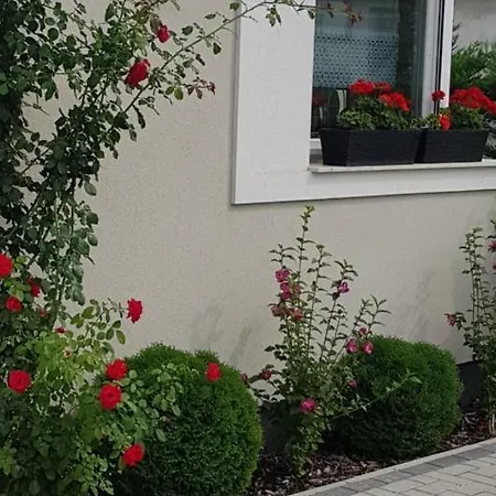 בית נופש Margareta *