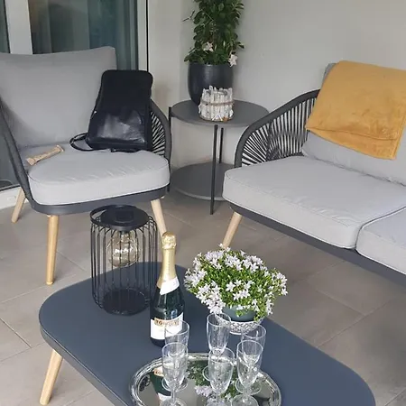 Margareta * Gyenesdiás