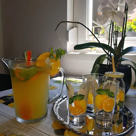 Margareta Hébergement de vacances *