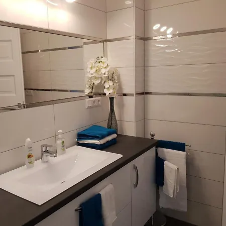 Margareta Ferienhaus *