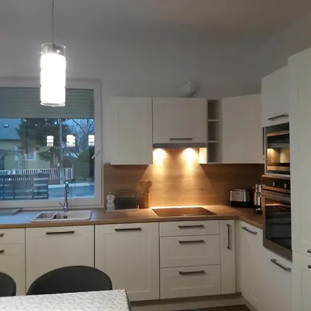 Margareta Hébergement de vacances Gyenesdiás