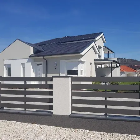 Prázdninový dům Margareta