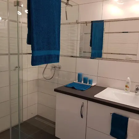 Margareta Ferienhaus *