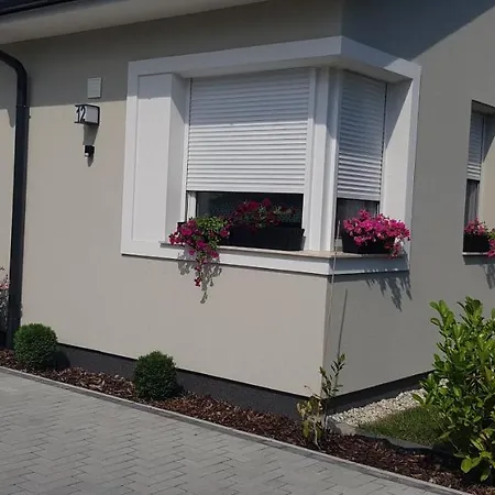 Hébergement de vacances Margareta *