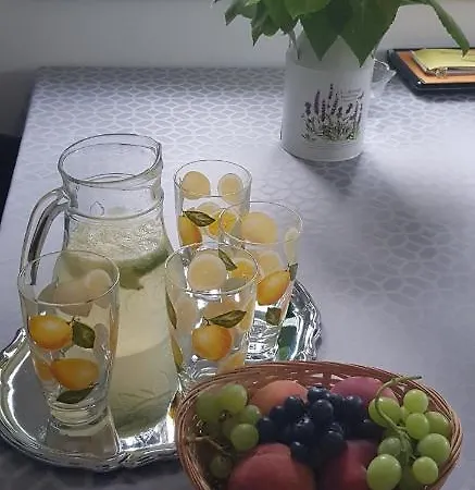 Margareta Hébergement de vacances