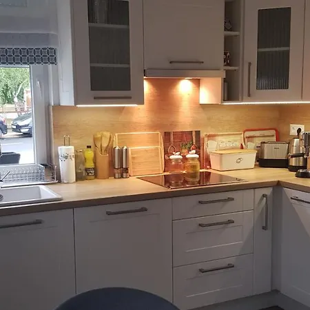 Hébergement de vacances Margareta Gyenesdiás