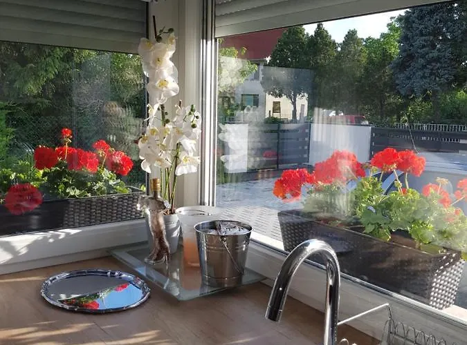 Margareta Prázdninový dům *