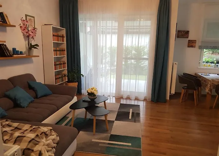 Margareta Prázdninový dům