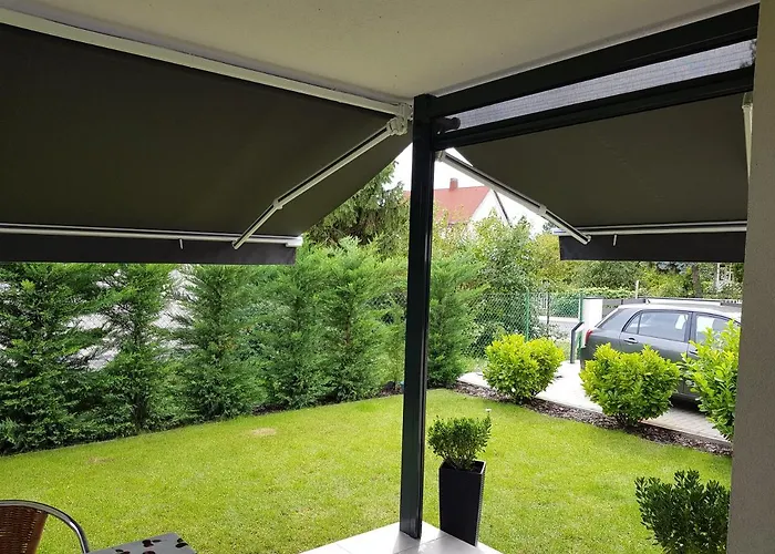 Casa vacanze Margareta Gyenesdiás