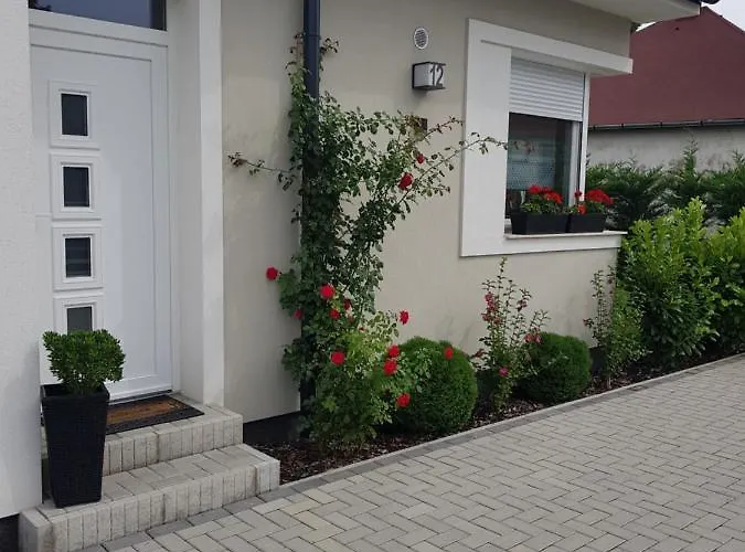 Casa vacanze Margareta Gyenesdiás