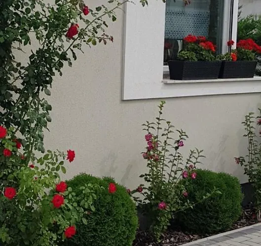 Casa vacanze Margareta *