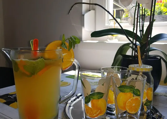 Margareta Casa vacanze *