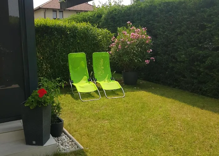 Margareta Gyenesdias