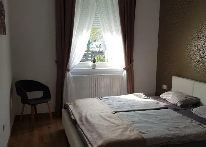 Prázdninový dům Margareta Gyenesdiás