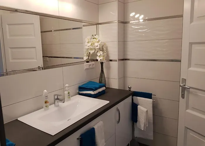 Margareta Casa vacanze *