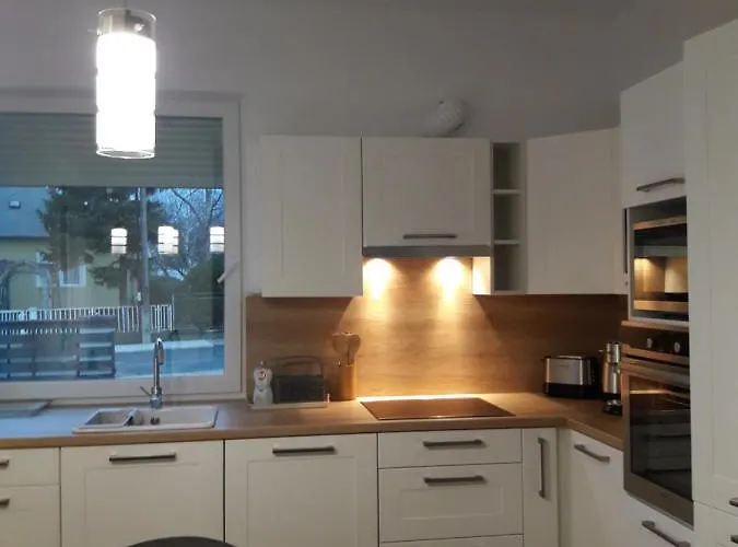 Margareta Casa vacanze Gyenesdiás