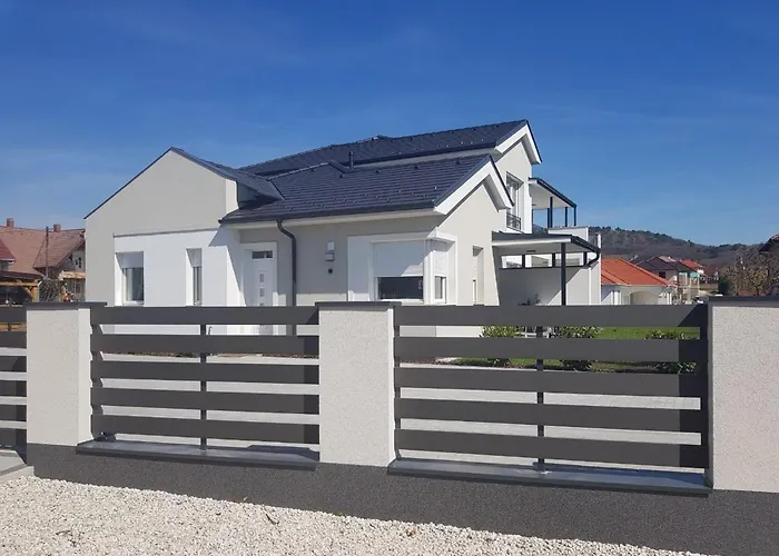 Prázdninový dům Margareta