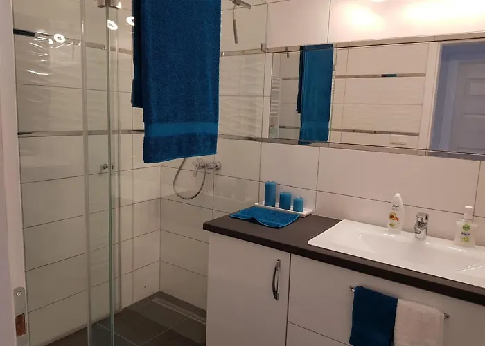 Margareta Prázdninový dům *