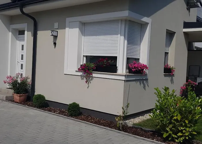 Casa vacanze Margareta *