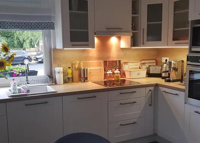 Prázdninový dům Margareta Gyenesdiás